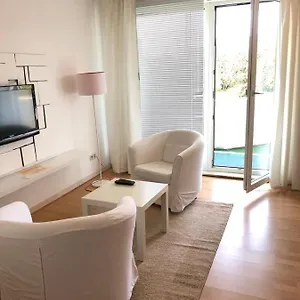 Apartment B51 Business, Düsseldorf