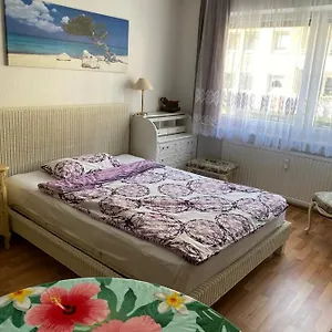 Apartment Mitten In, Düsseldorf