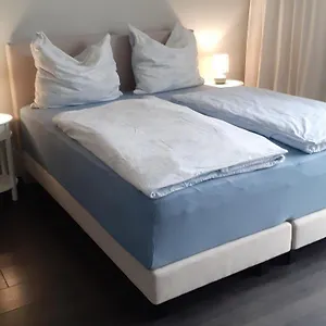 Apartment Am Park, Düsseldorf